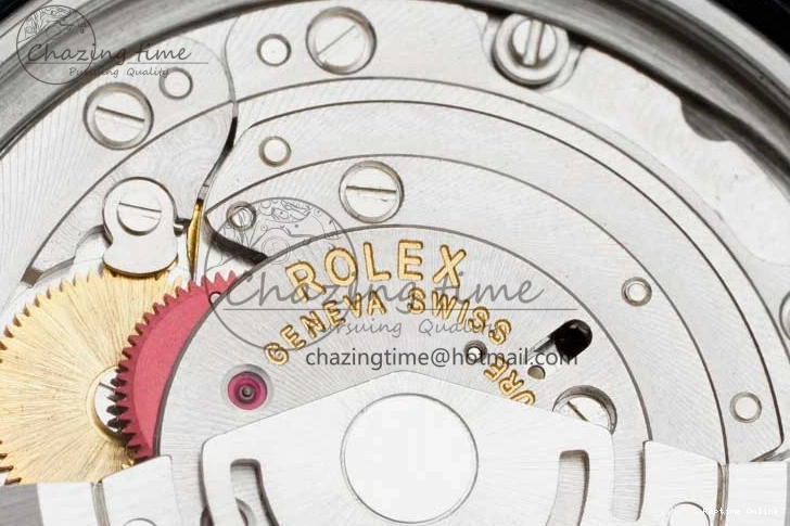 0114 GMT-Master II 116710 LN Black Ceramic 904L Steel NTF 1:1 Best Edition on Oyster Strap VR3186 CHS WaterResistant 2300